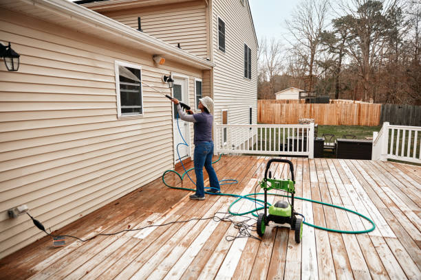 Best Commercial Pressure Washing  in Morehead, KY