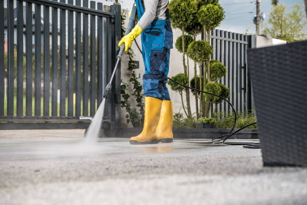 Best Fence Pressure Washing  in Morehead, KY