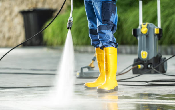 Pressure Washing Services for Businesses in Morehead, KY