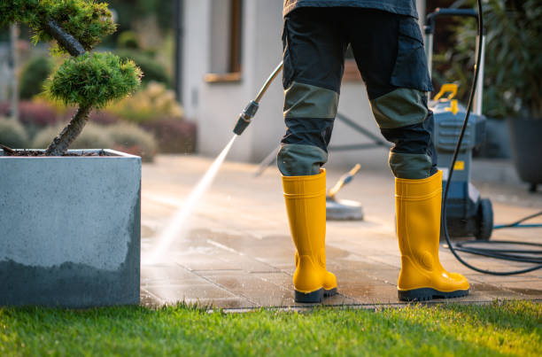 Best Concrete Pressure Washing  in Morehead, KY